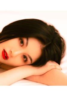 她似毒(军婚高干婚恋)